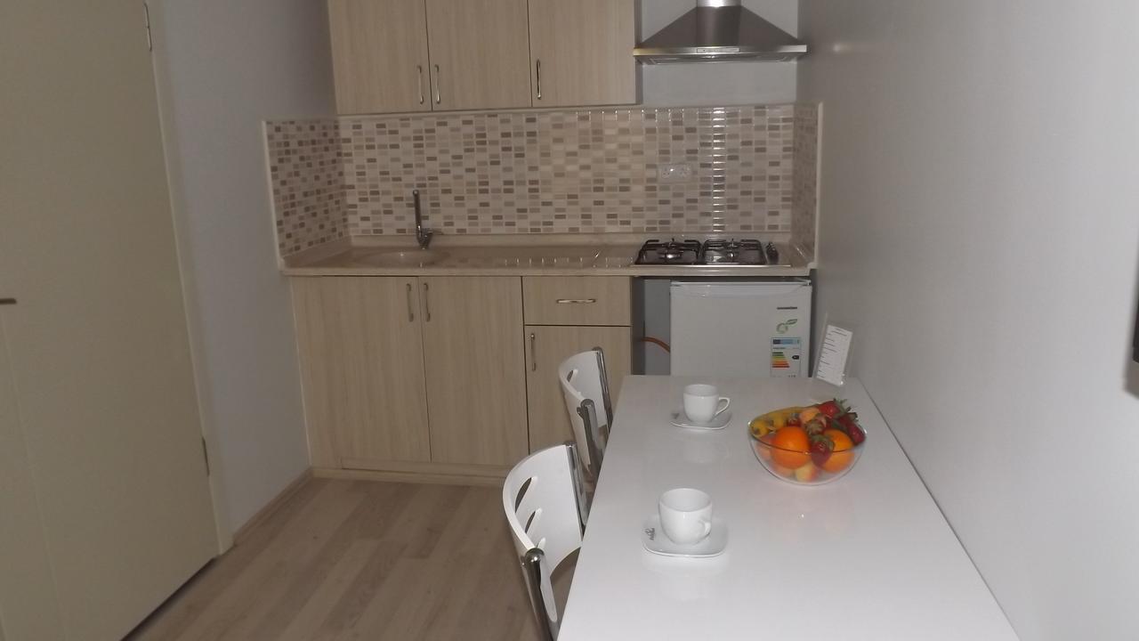 Sindoma Hotel Bartın Habitación foto