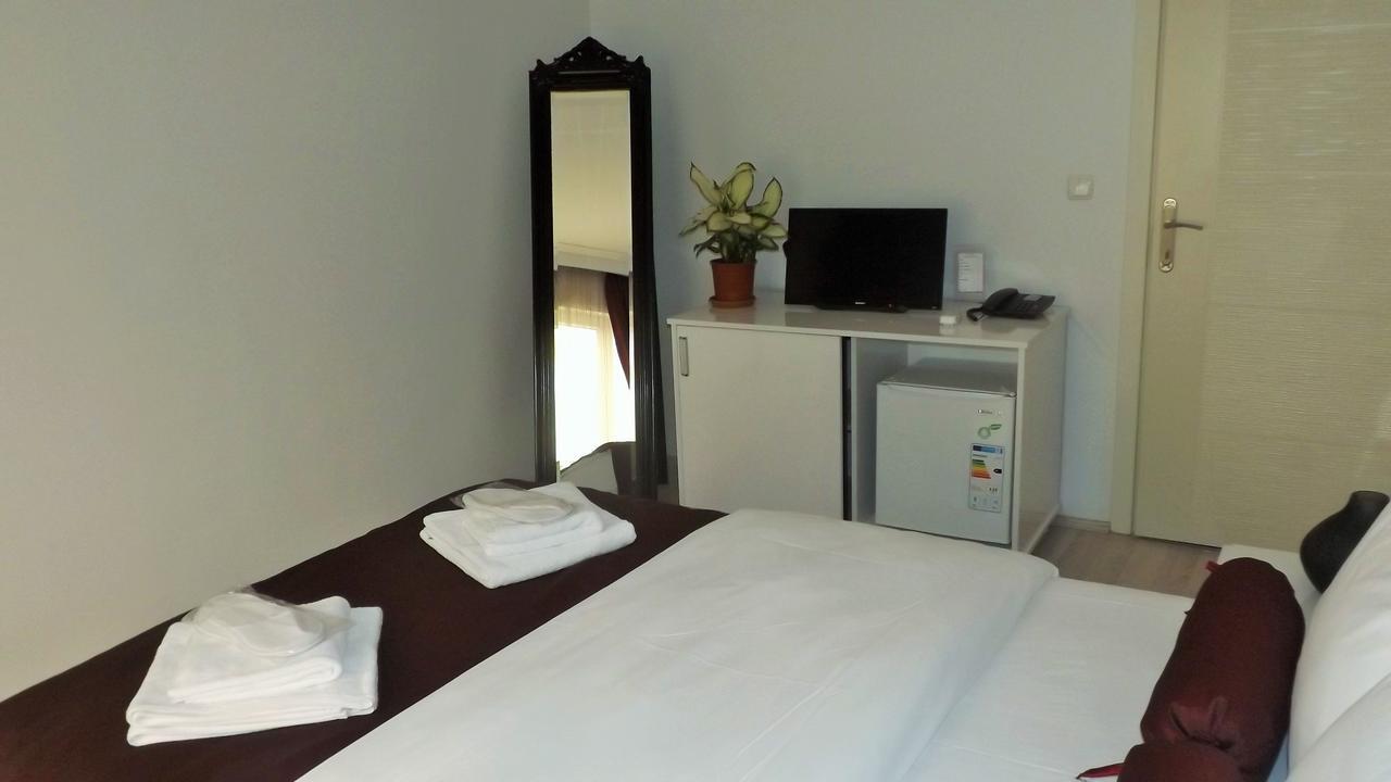 Sindoma Hotel Bartın Habitación foto