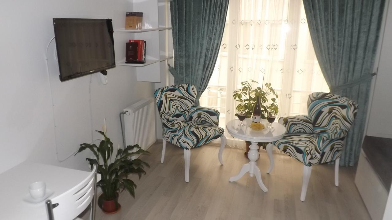 Sindoma Hotel Bartın Habitación foto